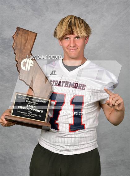 Thumbnail 1 in Strathmore (CIF State D7A Awards) photogallery.