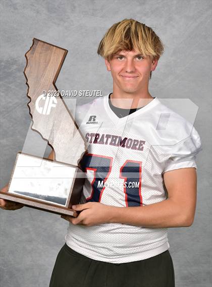 Thumbnail 3 in Strathmore (CIF State D7A Awards) photogallery.