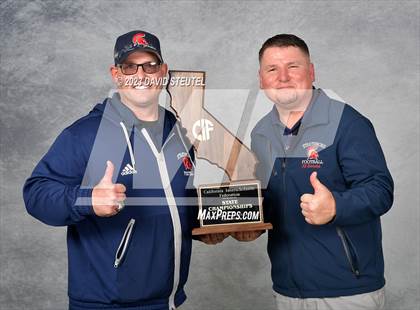 Thumbnail 1 in Strathmore (CIF State D7A Awards) photogallery.