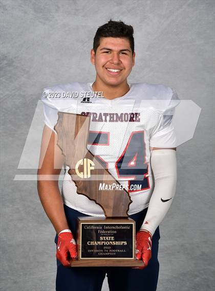 Thumbnail 3 in Strathmore (CIF State D7A Awards) photogallery.