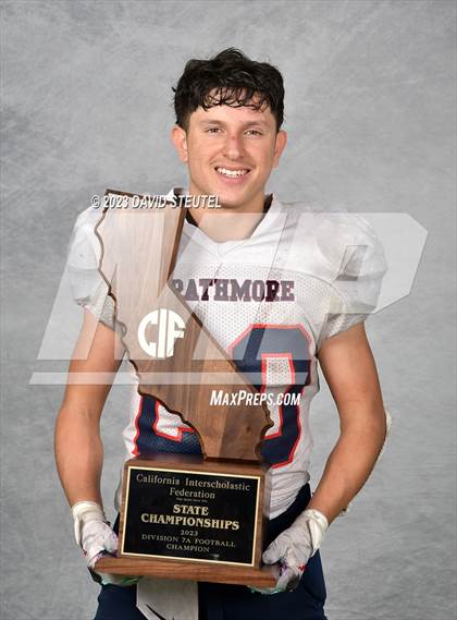 Thumbnail 3 in Strathmore (CIF State D7A Awards) photogallery.