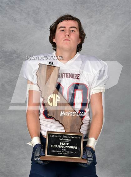 Thumbnail 2 in Strathmore (CIF State D7A Awards) photogallery.