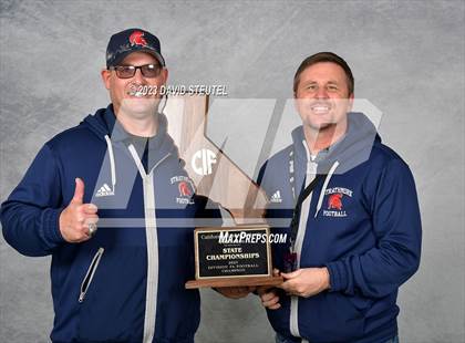Thumbnail 3 in Strathmore (CIF State D7A Awards) photogallery.