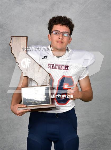 Thumbnail 2 in Strathmore (CIF State D7A Awards) photogallery.