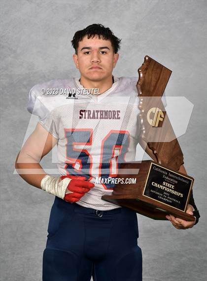 Thumbnail 3 in Strathmore (CIF State D7A Awards) photogallery.