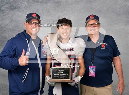 Thumbnail 1 in Strathmore (CIF State D7A Awards) photogallery.