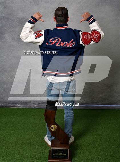 Thumbnail 3 in Strathmore (CIF State D7A Awards) photogallery.