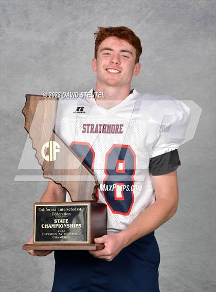 Thumbnail 2 in Strathmore (CIF State D7A Awards) photogallery.