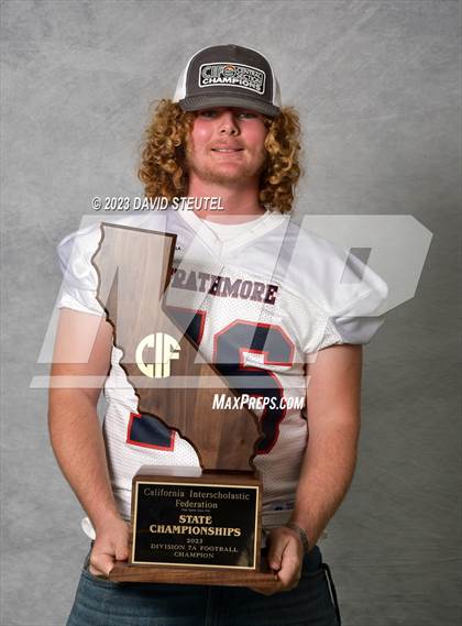 Thumbnail 1 in Strathmore (CIF State D7A Awards) photogallery.