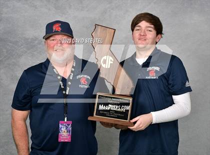 Thumbnail 1 in Strathmore (CIF State D7A Awards) photogallery.