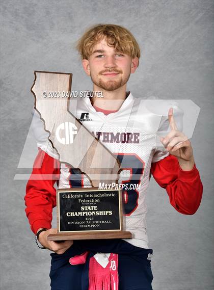 Thumbnail 3 in Strathmore (CIF State D7A Awards) photogallery.