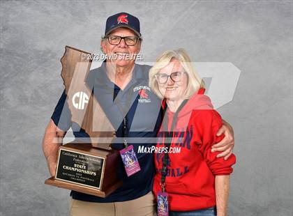 Thumbnail 2 in Strathmore (CIF State D7A Awards) photogallery.