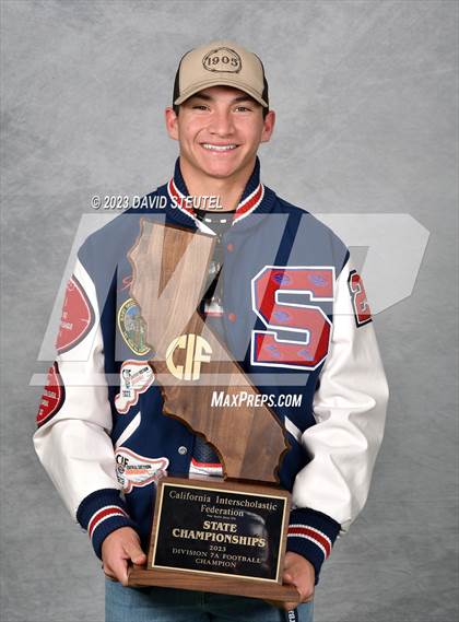 Thumbnail 2 in Strathmore (CIF State D7A Awards) photogallery.