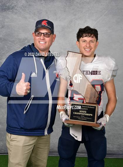 Thumbnail 2 in Strathmore (CIF State D7A Awards) photogallery.