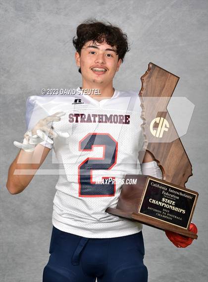 Thumbnail 2 in Strathmore (CIF State D7A Awards) photogallery.