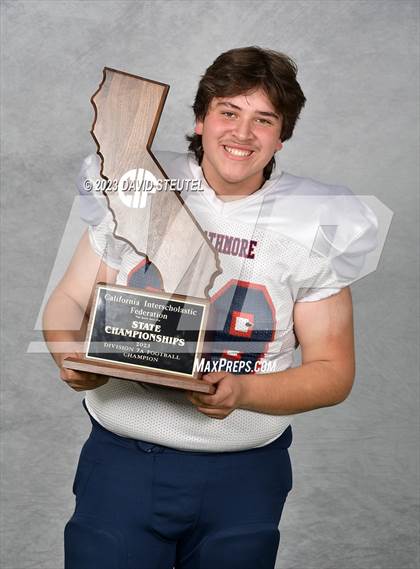 Thumbnail 3 in Strathmore (CIF State D7A Awards) photogallery.