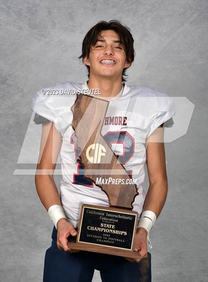 Thumbnail 2 in Strathmore (CIF State D7A Awards) photogallery.