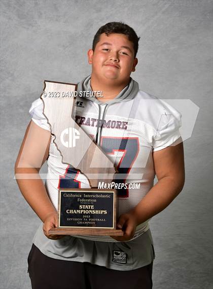 Thumbnail 1 in Strathmore (CIF State D7A Awards) photogallery.