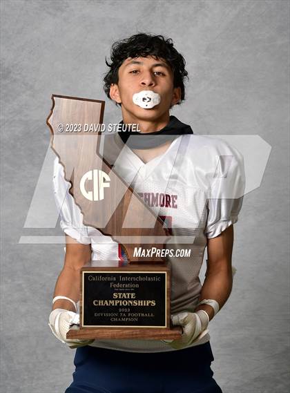 Thumbnail 1 in Strathmore (CIF State D7A Awards) photogallery.