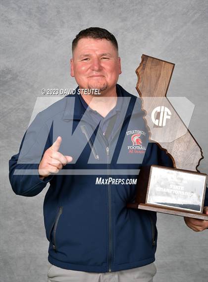Thumbnail 3 in Strathmore (CIF State D7A Awards) photogallery.