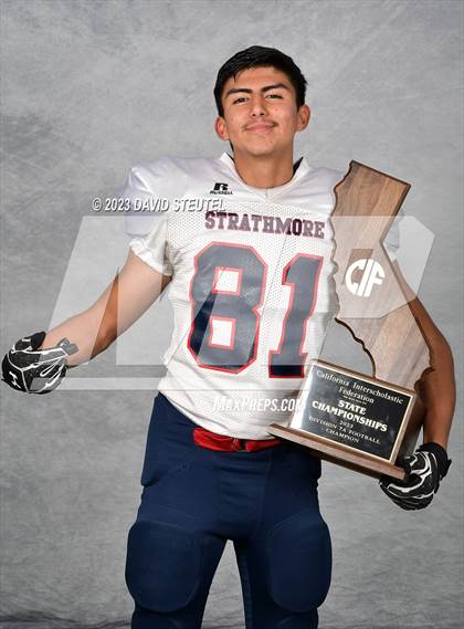 Thumbnail 2 in Strathmore (CIF State D7A Awards) photogallery.