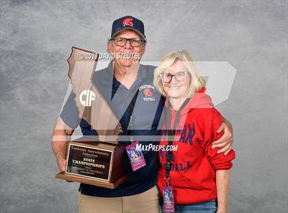 Thumbnail 1 in Strathmore (CIF State D7A Awards) photogallery.