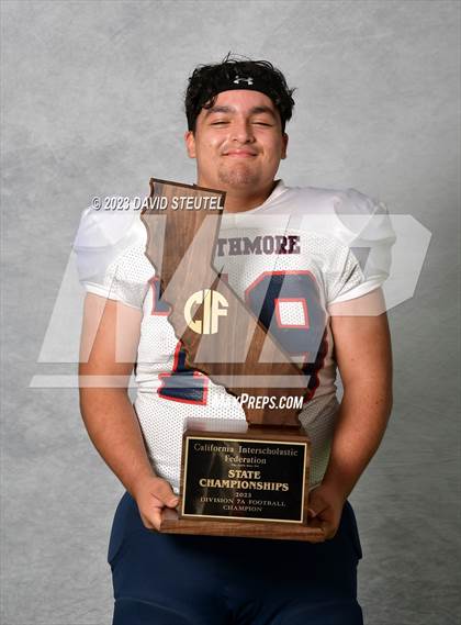 Thumbnail 3 in Strathmore (CIF State D7A Awards) photogallery.
