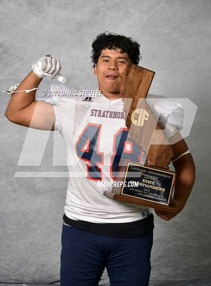 Thumbnail 2 in Strathmore (CIF State D7A Awards) photogallery.
