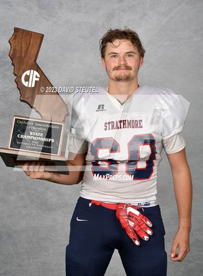 Thumbnail 3 in Strathmore (CIF State D7A Awards) photogallery.