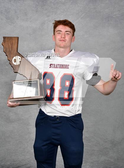 Thumbnail 3 in Strathmore (CIF State D7A Awards) photogallery.