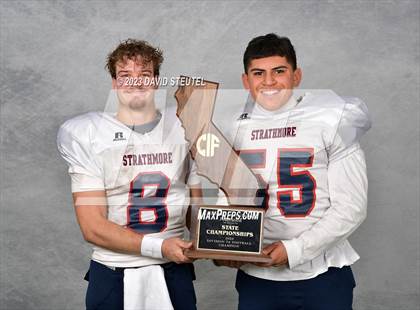 Thumbnail 3 in Strathmore (CIF State D7A Awards) photogallery.