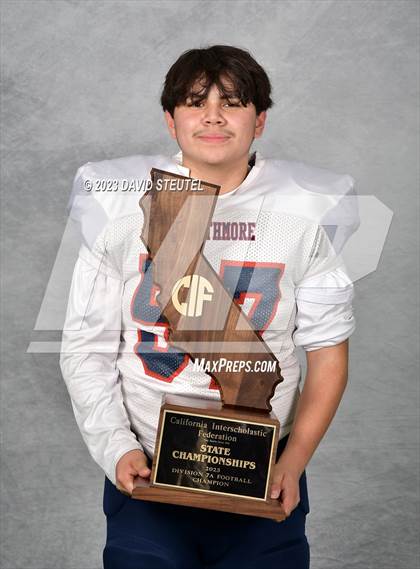Thumbnail 2 in Strathmore (CIF State D7A Awards) photogallery.