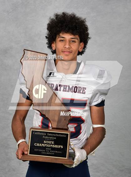Thumbnail 2 in Strathmore (CIF State D7A Awards) photogallery.