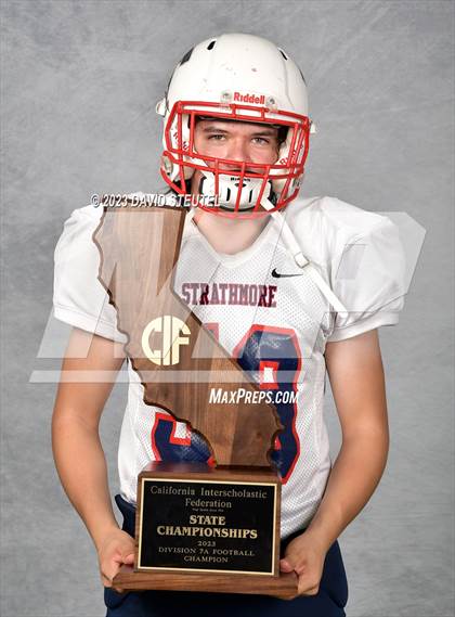 Thumbnail 1 in Strathmore (CIF State D7A Awards) photogallery.