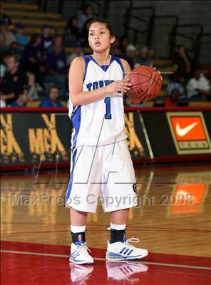Thumbnail 3 in Marlborough vs. La Jolla Country Day  (CIF SoCal D4 Final) photogallery.