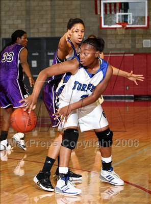 Thumbnail 1 in Marlborough vs. La Jolla Country Day  (CIF SoCal D4 Final) photogallery.