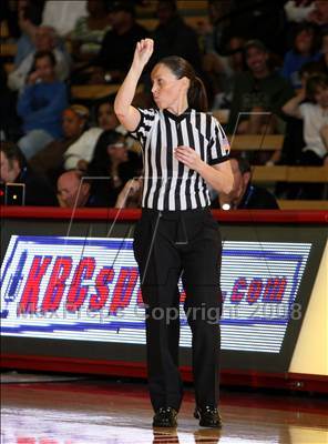 Thumbnail 2 in Marlborough vs. La Jolla Country Day  (CIF SoCal D4 Final) photogallery.