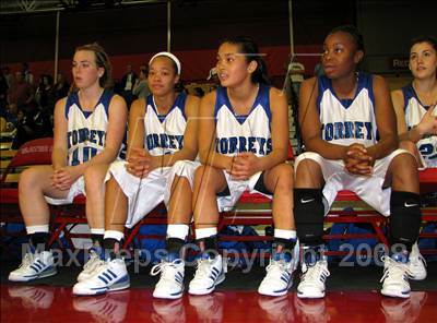 Thumbnail 1 in Marlborough vs. La Jolla Country Day  (CIF SoCal D4 Final) photogallery.