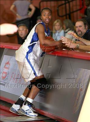 Thumbnail 2 in Marlborough vs. La Jolla Country Day  (CIF SoCal D4 Final) photogallery.