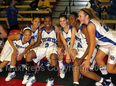 Thumbnail 1 in Marlborough vs. La Jolla Country Day  (CIF SoCal D4 Final) photogallery.