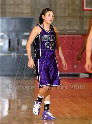 Thumbnail 3 in Marlborough vs. La Jolla Country Day  (CIF SoCal D4 Final) photogallery.