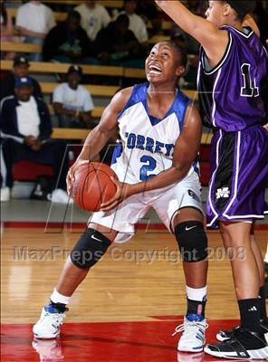 Thumbnail 2 in Marlborough vs. La Jolla Country Day  (CIF SoCal D4 Final) photogallery.