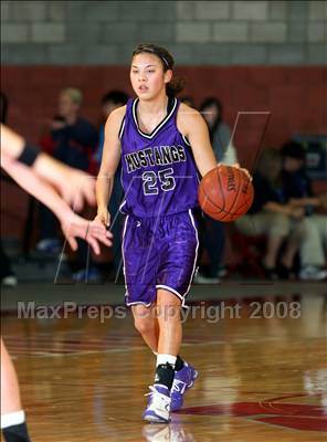 Thumbnail 1 in Marlborough vs. La Jolla Country Day  (CIF SoCal D4 Final) photogallery.