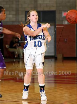 Thumbnail 1 in Marlborough vs. La Jolla Country Day  (CIF SoCal D4 Final) photogallery.