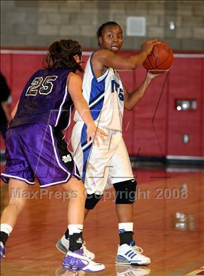 Thumbnail 3 in Marlborough vs. La Jolla Country Day  (CIF SoCal D4 Final) photogallery.