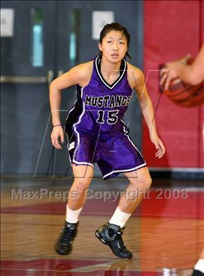 Thumbnail 3 in Marlborough vs. La Jolla Country Day  (CIF SoCal D4 Final) photogallery.