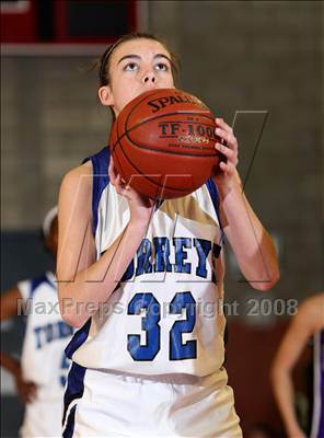 Thumbnail 3 in Marlborough vs. La Jolla Country Day  (CIF SoCal D4 Final) photogallery.