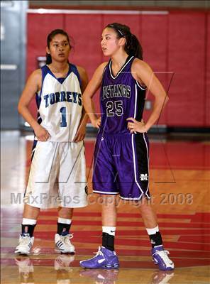 Thumbnail 2 in Marlborough vs. La Jolla Country Day  (CIF SoCal D4 Final) photogallery.