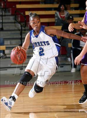 Thumbnail 2 in Marlborough vs. La Jolla Country Day  (CIF SoCal D4 Final) photogallery.
