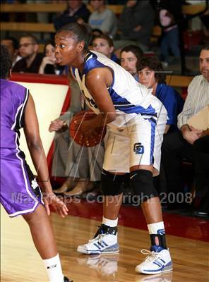 Thumbnail 3 in Marlborough vs. La Jolla Country Day  (CIF SoCal D4 Final) photogallery.